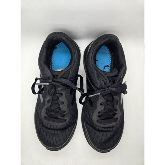 New Balance 847 V4 Shoes Womens 7.5D Black Athletic Walking Running Gym Sneakers - Picture 3 of 9
